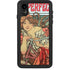 Alphonse Mucha Cycles Perfecta iPhone Cases